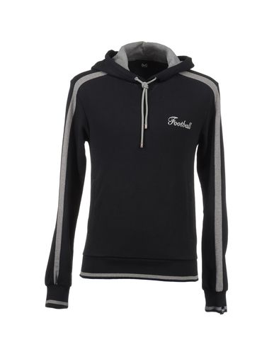 ZOOM D&G - Hooded sweatshirt