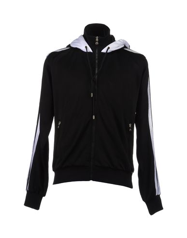 ZOOM D&G - Hooded sweatshirt