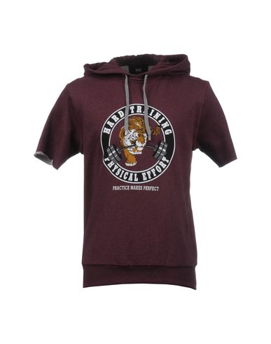 ZOOM D&G - Hooded sweatshirt
