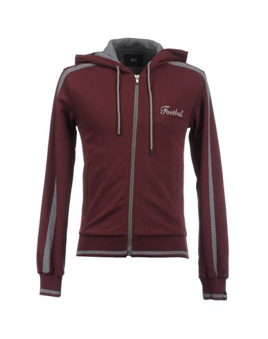 ZOOM D&G - Hooded sweatshirt