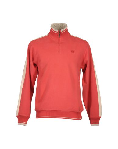 ZOOM HENRY COTTON'S - Zip sweatshirt