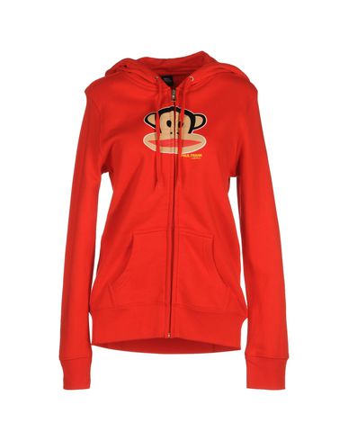 ZOOM PAUL FRANK - Hooded sweatshirt