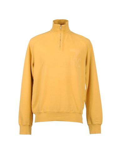 ZOOM HENRY COTTON'S - Sweatshirt