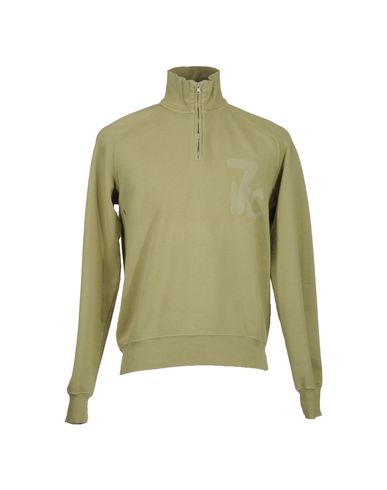 ZOOM HENRY COTTON'S - Sweatshirt
