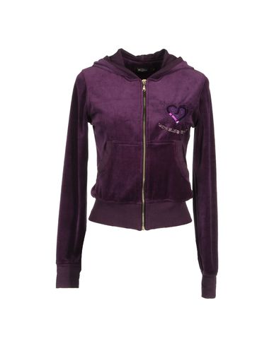 ZOOM WEMBLEY ROAD - Hooded sweatshirt
