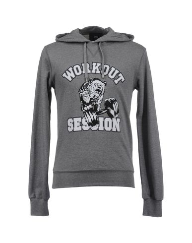 ZOOM D&G - Hooded sweatshirt