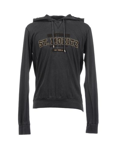 ZOOM D&G - Hooded sweatshirt