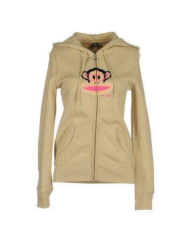 ZOOM PAUL FRANK - Hooded sweatshirt