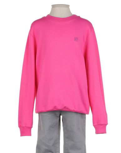 ZOOM CUBIC - Sweatshirt