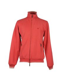 HENRY COTTON'S - Zip sweatshirt