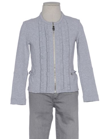 ZOOM L:Ú L:Ú - Zip sweatshirt