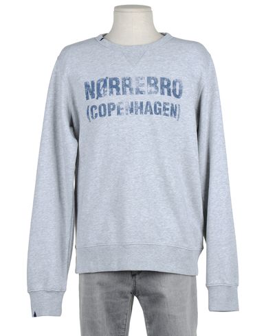 ZOOM SUN 68 - Sweatshirt