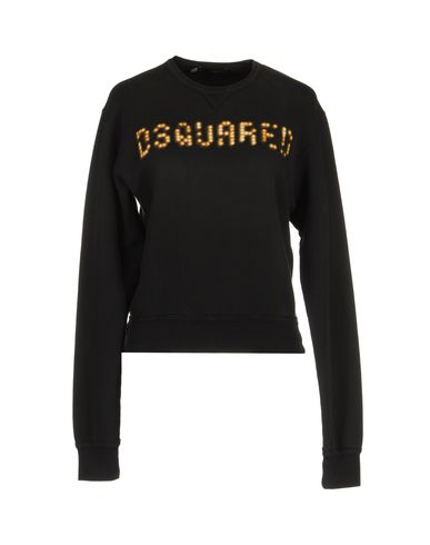 ZOOM DSQUARED2 - Sweatshirt
