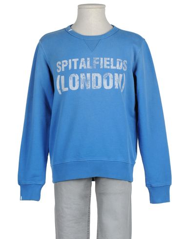 ZOOM SUN 68 - Sweatshirt