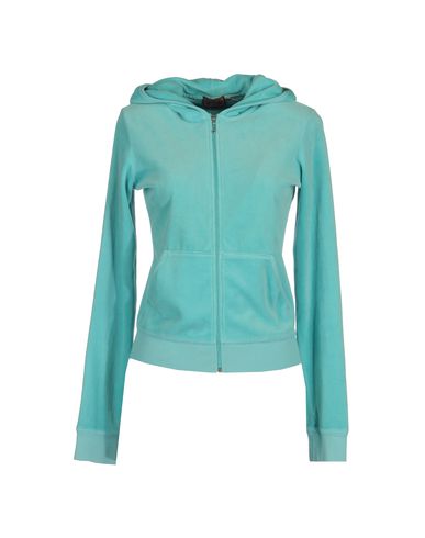 ZOOM JUICY COUTURE - Hooded sweatshirt