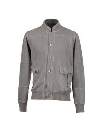 J.S. LAB - Jacket