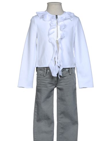 ZOOM L:Ú L:Ú - Zip sweatshirt