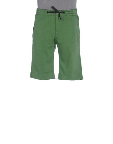 ZOOM MAURO GRIFONI KIDS - Sweat shorts