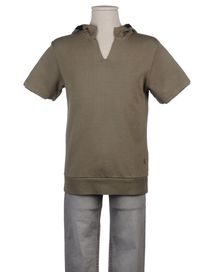 MAURO GRIFONI KIDS - Sweatshirt