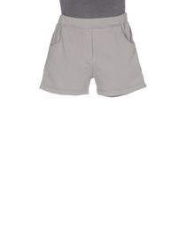 MAURO GRIFONI KIDS - Sweat shorts
