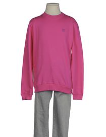 CUBIC - Sweatshirt