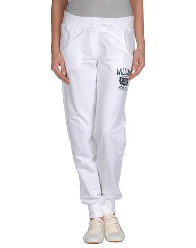 ZOOM WILLIAMS WILSON - Sweat pants