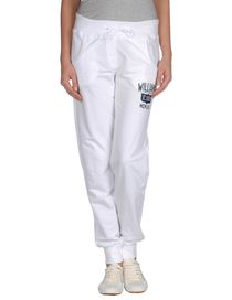 WILLIAMS WILSON - Sweat pants