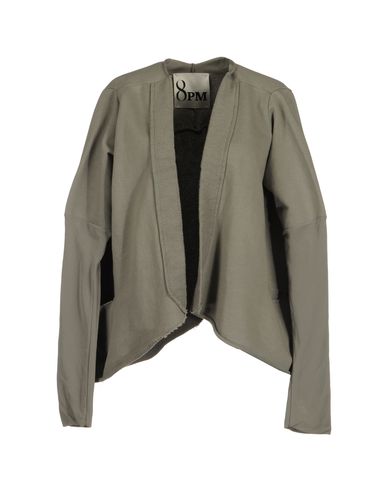 ZOOM 8PM - Cardigan
