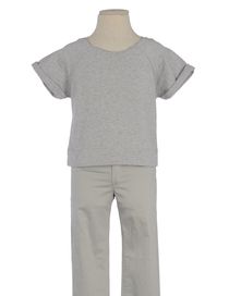 L:Ú L:Ú - Sweatshirt