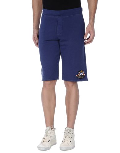 ZOOM WESC - Sweat shorts