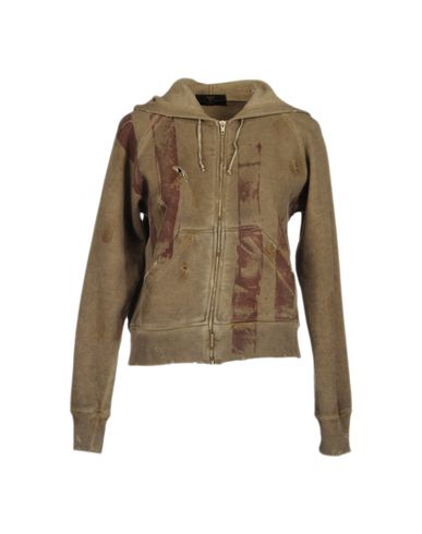 ZOOM SWEET MATILDA - Hooded sweatshirt