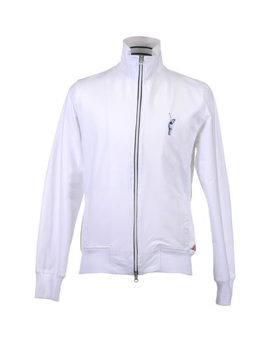 ZOOM FRIEDRICH GRAHAM - Zip sweatshirt