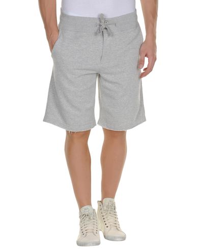 ZOOM BLAUER - Sweat shorts