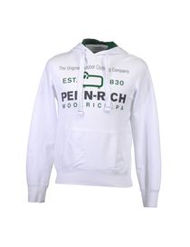 PENN-RICH WOOLRICH (PA) - Sweatshirt