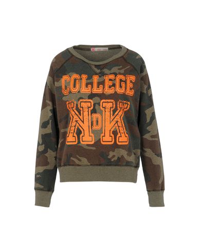 ZOOM LA KASA DEI KOLORI - Sweatshirt