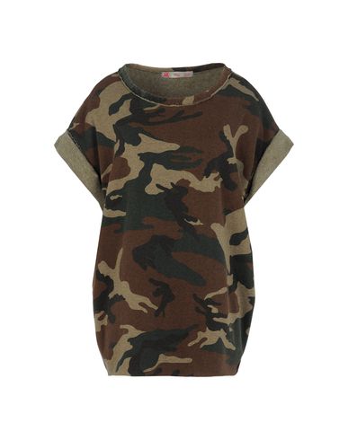ZOOM LA KASA DEI KOLORI - Sweatshirt