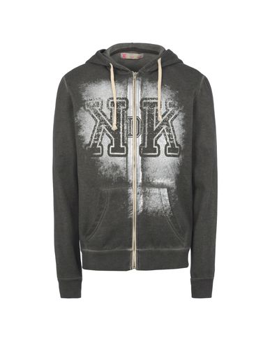 ZOOM LA KASA DEI KOLORI - Hooded sweatshirt