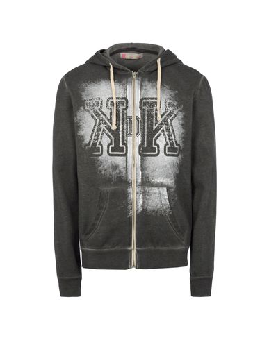 ZOOM LA KASA DEI KOLORI - Hooded sweatshirt
