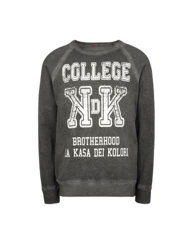 ZOOM LA KASA DEI KOLORI - Sweatshirt