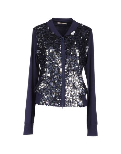 ZOOM LIU •JEANS - Sweatshirt