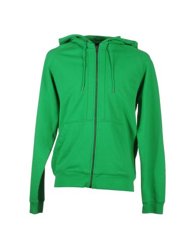 ZOOM MARC BY MARC JACOBS - Hooded sweatshirt