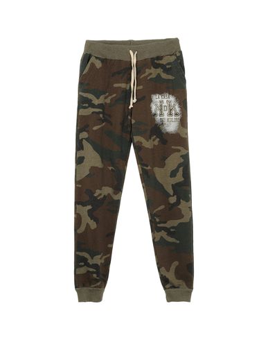 ZOOM LA KASA DEI KOLORI - Sweat pants