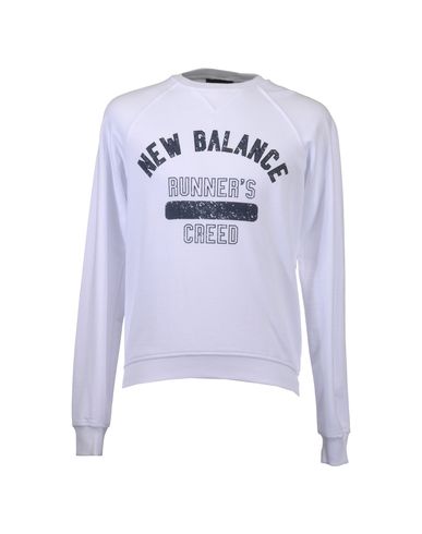 ZOOM NEW BALANCE - Sweatshirt