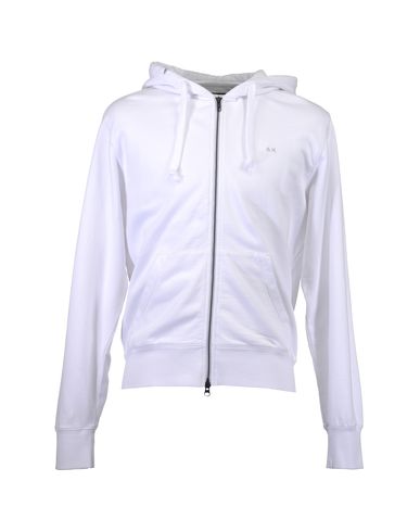 ZOOM SUN 68 - Hooded sweatshirt