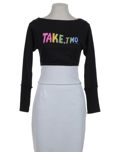 ZOOM TAKE-TWO - Sweatshirt