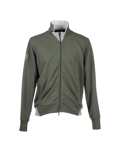 ZOOM ETIQUETA NEGRA - Sweatshirt