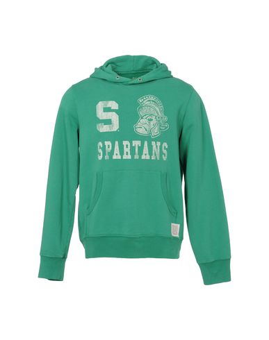 ZOOM RETRO BRAND - Sweatshirt