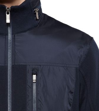 Felpa  ZEGNA SPORT