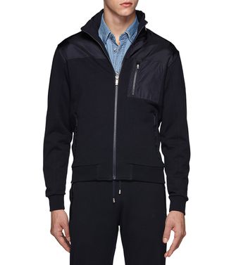 Felpa  ZEGNA SPORT