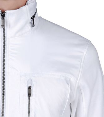 Felpa  ZEGNA SPORT